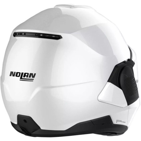 Casco apribile Nolan N120-1 Classic -??%