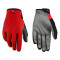 HEBO NANO PRO GLOVES - Modèle RED