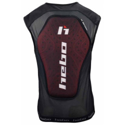 HEBO DEFENDER PRO H VEST JUNIOR