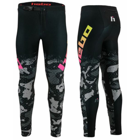 HEBO PRO KAMU PANTS