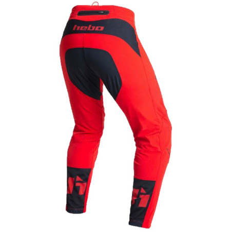 HEBO TECH PANTS