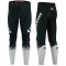 HEBO PRO TRIAL V-DRIPPED PANTS - Modelo WHITE