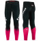 HEBO PRO TRIAL V-DRIPPED PANTS - Modelo PINK