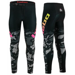 HEBO PRO TRIAL V CAMO JUNIOR PANTS