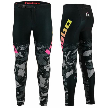 Hebo Pro Trial V Camo Junior Trialhose -??%