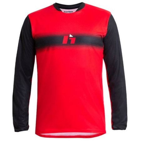 HEBO TECH JERSEY