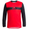 HEBO TECH JERSEY - Modelo RED