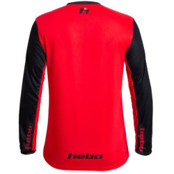 HEBO TECH JERSEY