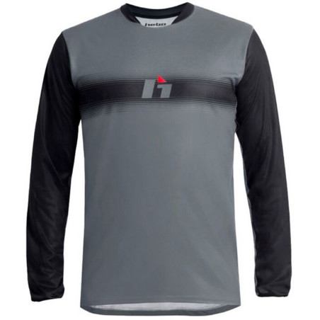 HEBO TECH JERSEY