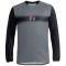 HEBO TECH JERSEY - Modelo GREY