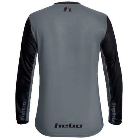 HEBO TECH JERSEY