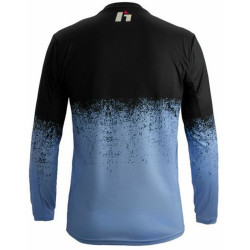 HEBO PRO TRIAL V DRIPPED JERSEY