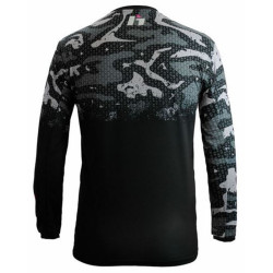 HEBO PRO CAMO JERSEY