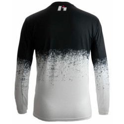 HEBO PRO V DRIPPED JUNIOR JERSEY