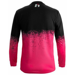 HEBO PRO V DRIPPED JUNIOR JERSEY