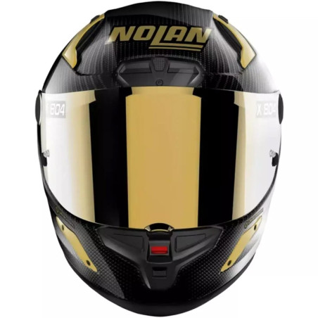 Casco integrale Nolan X-804 RS Carbon Golden Edition -??%