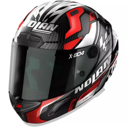 NOLAN X-804 RS ULTRA CARBONO MOTO GP 22