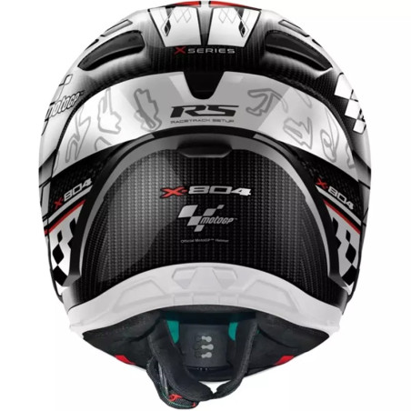 Nolan X-804 RS Carbon Moto GP 22 Integralhelm -??%