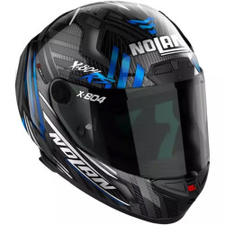 NOLAN X-804 RS ULTRA CARBONO SPECTRE