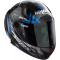 Nolan X-804 RS Carbon Spectre Integralhelm -??%