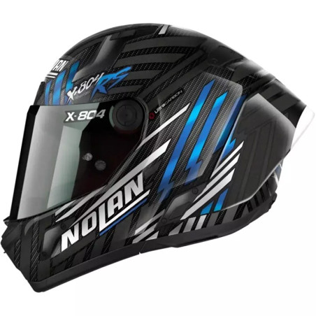 Casco integrale Nolan X-804 RS Carbon Spectre-??%