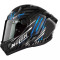 Nolan X-804 RS Carbon Spectre Integralhelm -??%