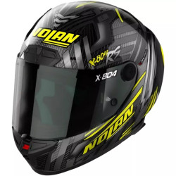 Casco integrale Nolan X-804 RS Carbon Spectre-??%