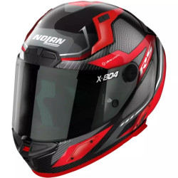 CASCO NOLAN X-804 RS ULTRA CARBON MAVEN