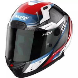 CASCO NOLAN X-804 RS ULTRA CARBON MAVEN