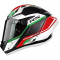 CASCO NOLAN X-804 RS ULTRA CARBON MAVEN