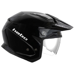 Hebo Zone 5 Monocolor Helm -??%