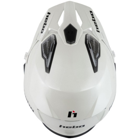 Hebo Zone 5 Monocolor Helm -??%