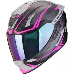 Scorpion Exo 1400 Evo 2 Air Accord Integralhelm -??%