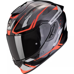 Scorpion Exo 1400 Evo 2 Air Accord Integralhelm -??%