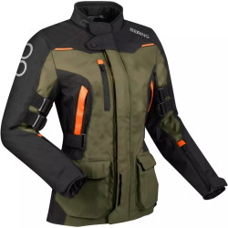 Bering Zephyr Lady lange Motorradjacke -??%