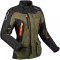 BERING ZEPHYR MUJER JACKET