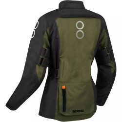 Bering Zephyr Lady lange Motorradjacke -??%