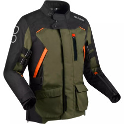 Bering Zephyr lange Motorradjacke -??%