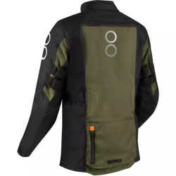 Bering Zephyr lange Motorradjacke -??%