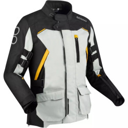 Bering Zephyr lange Motorradjacke -??%