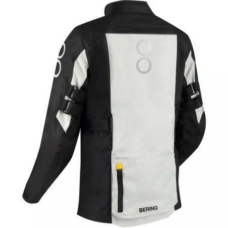 Giacca lunga da moto Bering Zephyr -??%