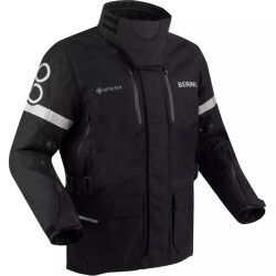 Bering Antartica Gore-Tex lange Motorradjacke -??%