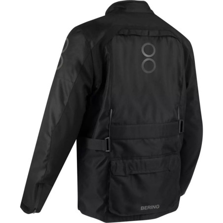 Bering Calgary lange Motorradjacke -??%