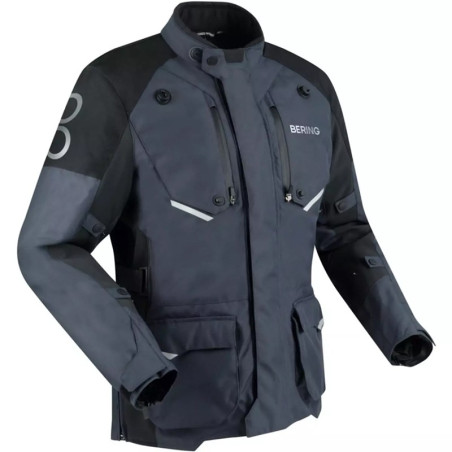 Bering Calgary lange Motorradjacke -??%