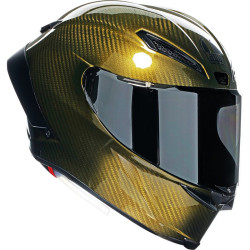 Casco integrale AGV Pista GP RR Oro -??%