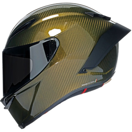 AGV PISTA GP RR ORO