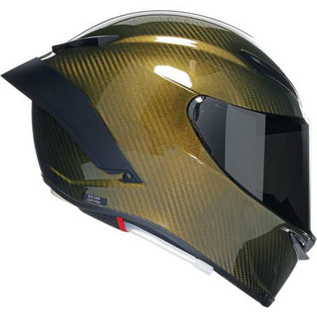 AGV Pista GP RR Gold Integralhelm -??%