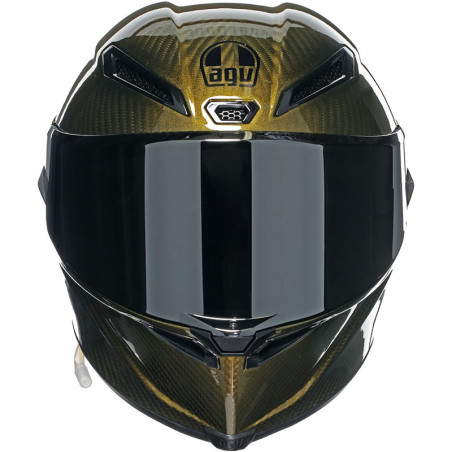 AGV Pista GP RR Gold Integralhelm -??%