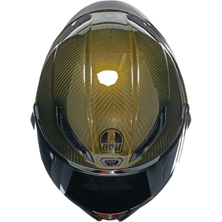 AGV Pista GP RR Gold Integralhelm -??%