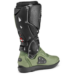 Bottes motocross Sidi Crossfire 3 SRS -??%